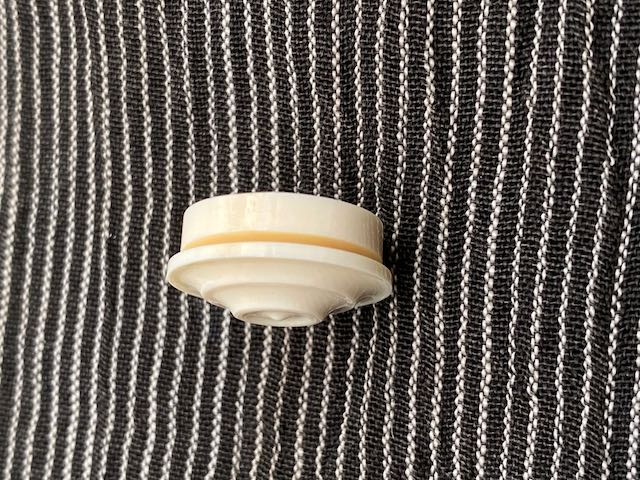 象牙フジツボ（2段）の画像