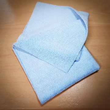 Microfiber Cloth - Middle Range （薄手）画像