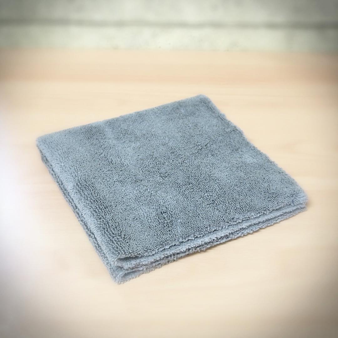Microfiber Cloth - Middle Range（厚手）画像