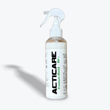 Premium Shield RH3の画像