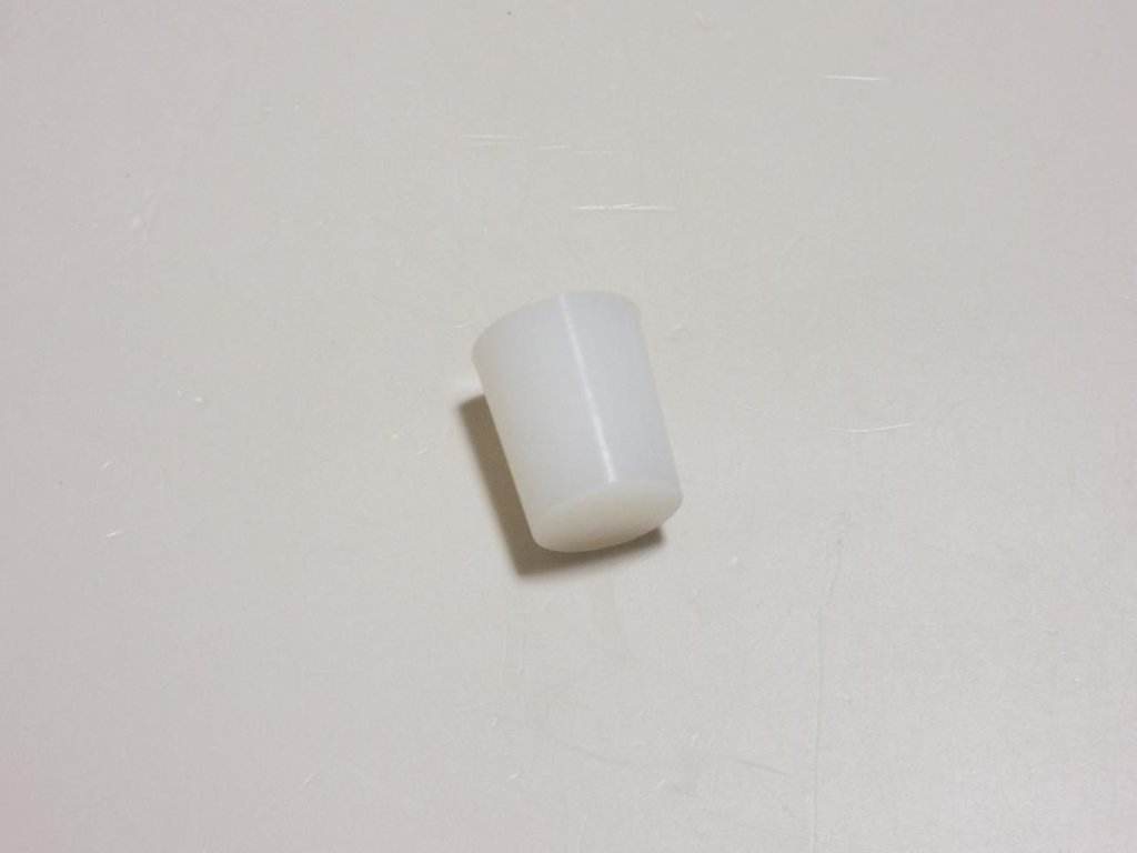 サニテックのエアコン洗浄ホッパー