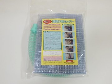 Asada 壁掛用洗浄カバーEP349 （壁掛け用ホッパー KH01）