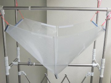 Asada 天カセ用洗浄カバーEP348 （マルチホッパー MH01）
