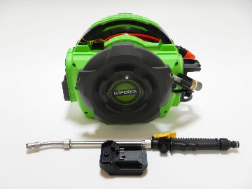 A-GasJapan】JET-55B コードレスエアコン洗浄機※マキタ18V or