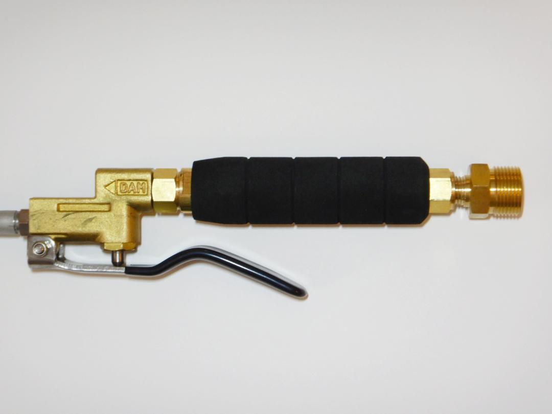 アイリスオーヤマタンク式高圧洗浄機用-業務用エアコン洗浄高圧