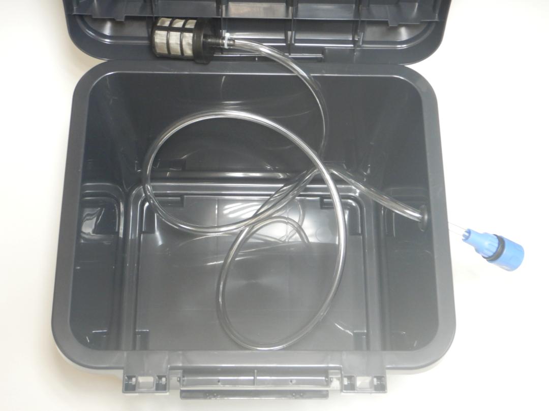 ケルヒャーdeエアコンクリーニング！】カンタンガンクイックコネクト