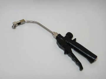 軽量！赤い水洗!シャア~~洗浄機 【丸山製作所GS350M改 エアコン洗浄