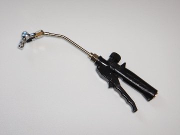 軽量！赤い水洗!シャア~~洗浄機 【丸山製作所GS350M改 エアコン洗浄
