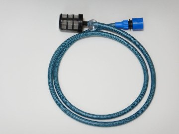 ケルヒャー用 10m エアコン洗浄ノズル、ホースセット eakonsenjo-pro-p_k2-classic-10m