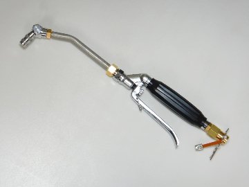 ケルヒャーmini/K1/K2リトル専用！○ 可変円錐噴射【壁掛けルーム