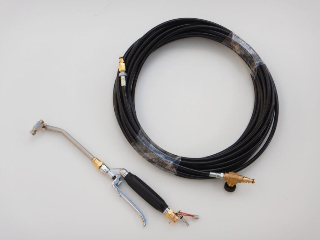 各種エアコン洗浄機用ホース ☆彡低圧～中圧～高圧☆彡 | 商品一覧