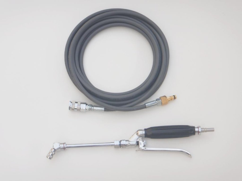 エアコン洗浄機用 各種アクセサリー | 商品一覧 | エアコン洗浄用品