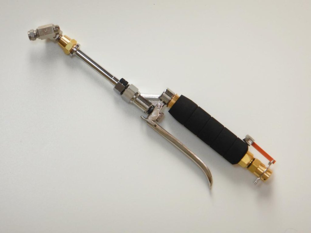 丸山製作所,工進,キヨーワ等の動力噴霧器系エアコン洗浄機