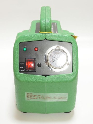 FUSO】 JET-01 低圧エアコン洗浄機
