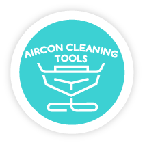 その他エアコン洗浄用 各種便利ツール | 商品一覧 | エアコン洗浄用品