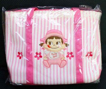 不二家 ペコちゃん ベビーギフトセット 【未開封品】の画像