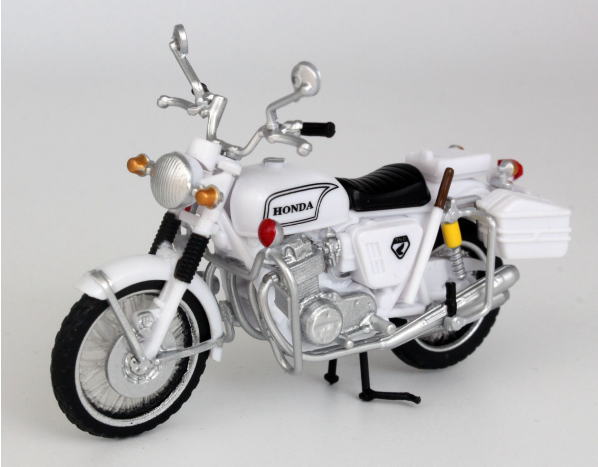 Honda Dream CB750 FOUR コレクションII 全5種コンプリートセット タカラトミーアーツ<br>ホンダ ドリーム カプセルトイ ガチャガチャ ガシャポン ガチャポンの画像