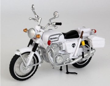 Honda Dream CB750 FOUR コレクションII 全5種コンプリートセット タカラトミーアーツ<br>ホンダ ドリーム カプセルトイ ガチャガチャ ガシャポン ガチャポンの画像