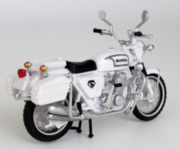 Honda Dream CB750 FOUR コレクションII 全5種コンプリートセット タカラトミーアーツ<br>ホンダ ドリーム カプセルトイ ガチャガチャ ガシャポン ガチャポンの画像