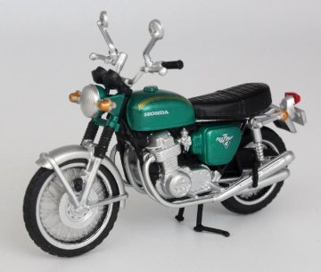 Honda Dream CB750 FOUR コレクションII 全5種コンプリートセット タカラトミーアーツ<br>ホンダ ドリーム カプセルトイ ガチャガチャ ガシャポン ガチャポンの画像