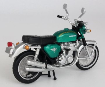 Honda Dream CB750 FOUR コレクションII 全5種コンプリートセット タカラトミーアーツ<br>ホンダ ドリーム カプセルトイ ガチャガチャ ガシャポン ガチャポンの画像