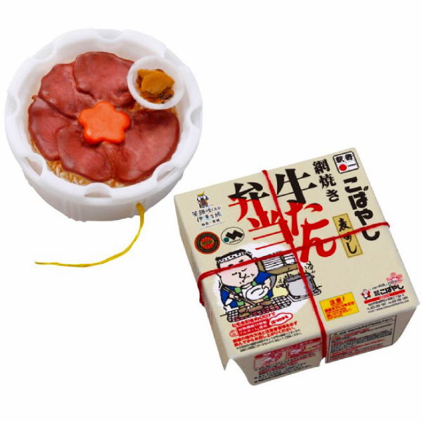 駅弁フィギュアコレクション 全6種コンプリートセット ケンエレファント カプセルトイ ガチャガチャ ガシャポン ガチャポン 【新品同様品】の画像