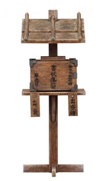 歴代郵便ポストガチャコレクション タカラトミーアーツ カプセルトイ ガチャガチャ ガシャポン ガチャポンの画像