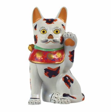 招き猫ミュージアム公式 招き猫ミニチュアコレクション ノーマル全5種コンプリートセット ケンエレファント カプセルトイ ガチャガチャ ガシャポン ガチャポン 【新品同様品】の画像