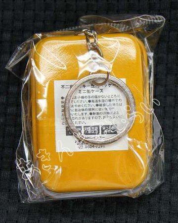 不二家ミルキー歴代パッケージミニ缶ケースKH 全5種コンプリートセット バンダイ カプセルトイ ガチャガチャ ガシャポン ガチャポン 【新品同様品】の画像