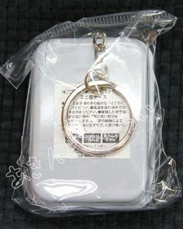 不二家ミルキー歴代パッケージミニ缶ケースKH 全5種コンプリートセット バンダイ カプセルトイ ガチャガチャ ガシャポン ガチャポン 【新品同様品】の画像