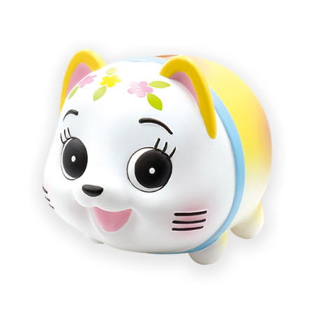 ブタの 貯金箱とその仲間たち 全5種コンプリートセット クオリア カプセルトイ ガチャガチャ ガシャポン ガチャポン 【新品同様品】の画像