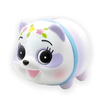 ブタの 貯金箱とその仲間たち 全5種コンプリートセット クオリア カプセルトイ ガチャガチャ ガシャポン ガチャポン 【新品同様品】の画像