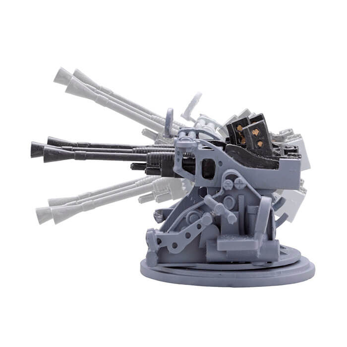 連合艦隊旗艦 大和 三笠編 ワールドシップデフォルメ4 カプセルQミュージアム 全6種コンプリートセット 海洋堂 カプセルトイ ガチャガチャ ガシャポン ガチャポン 【新品同様品】の画像