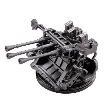 連合艦隊旗艦 大和 三笠編 ワールドシップデフォルメ4 カプセルQミュージアム 全6種コンプリートセット 海洋堂 カプセルトイ ガチャガチャ ガシャポン ガチャポン 【新品同様品】の画像