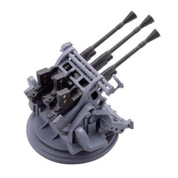 連合艦隊旗艦 大和 三笠編 ワールドシップデフォルメ4 カプセルQミュージアム 全6種コンプリートセット 海洋堂 カプセルトイ ガチャガチャ ガシャポン ガチャポン 【新品同様品】の画像