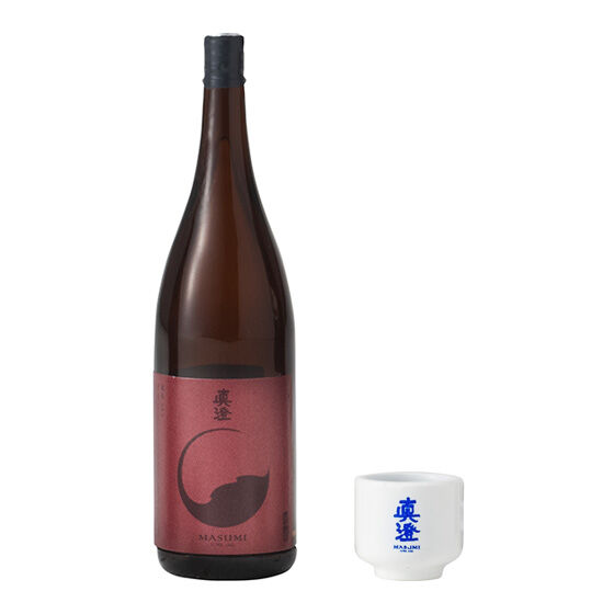日本の銘酒SAKE COLLECTION ２ 全6種コンプリートセット バンダイ カプセルトイ ガチャガチャ ガシャポン ガチャポン 【新品同様品】の画像