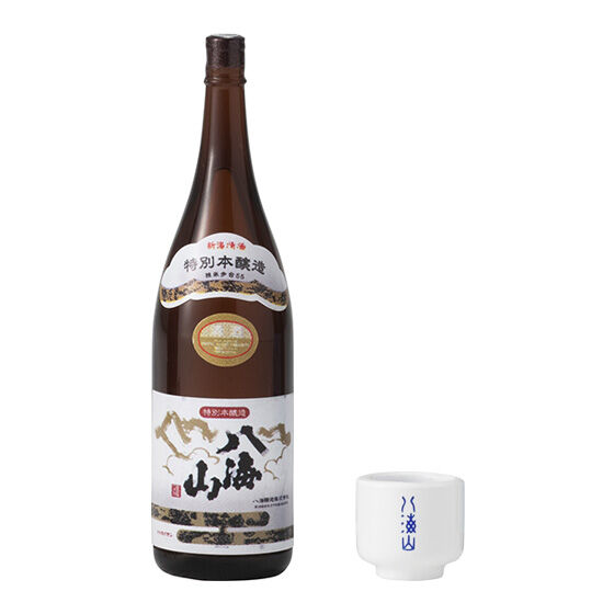 日本の銘酒SAKE COLLECTION ２ 全6種コンプリートセット バンダイ カプセルトイ ガチャガチャ ガシャポン ガチャポン 【新品同様品】の画像