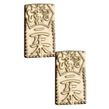 古銭コレクション　日本の大判・小判・金貨 全5種コンプリートセット ターリンインターナショナル カプセルトイ ガチャガチャ ガシャポン ガチャポン 【新品同様品】の画像
