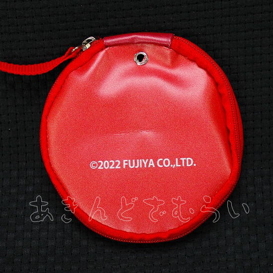 ペコちゃん レトロ看板ポーチ 全6種コンプリートセット レインボー カプセルトイ ガチャガチャ ガシャポン ガチャポン 【新品同様品】の画像
