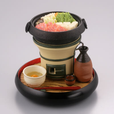 日本のお土産 Souvenir of Nippon 全7種コンプリートセット ケンエレファント&海洋堂 カプセルトイ ガチャガチャ ガシャポン ガチャポン 【新品同様品】の画像