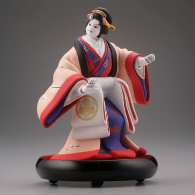 日本のお土産 Souvenir of Nippon 全7種コンプリートセット ケンエレファント&海洋堂 カプセルトイ ガチャガチャ ガシャポン ガチャポン 【新品同様品】の画像