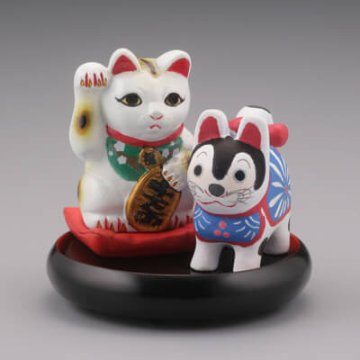 日本のお土産 Souvenir of Nippon 全7種コンプリートセット ケンエレファント&海洋堂 カプセルトイ ガチャガチャ ガシャポン ガチャポン 【新品同様品】の画像