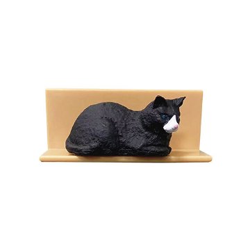 キャットウォークマグネット 全6種コンプリートセット バンダイ カプセルトイ ガチャガチャ ガシャポン ガチャポン 【新品同様品】の画像