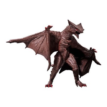 ガメラ壱 全4種コンプリートセット バンダイ カプセルトイ ガチャガチャ ガシャポン ガチャポン 【新品同様品】の画像