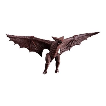 ガメラ壱 全4種コンプリートセット バンダイ カプセルトイ ガチャガチャ ガシャポン ガチャポン 【新品同様品】の画像