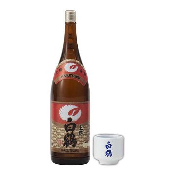 日本の銘酒 SAKE COLLECTION 3 全6種コンプリートセット バンダイ カプセルトイ ガチャガチャ ガシャポン ガチャポン 【新品同様品】の画像