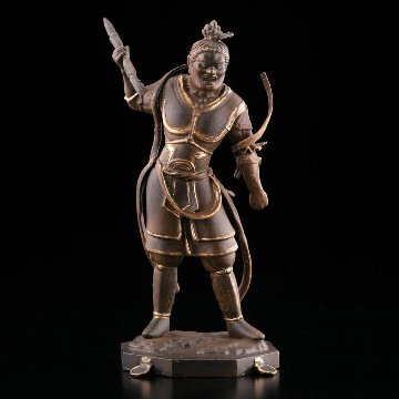 日本の至宝 仏像立体図録4 奥深き造仏の世界編 全12種コンプリートセット 海洋堂 カプセルトイ ガチャガチャ ガシャポン ガチャポン 【新品同様品】の画像