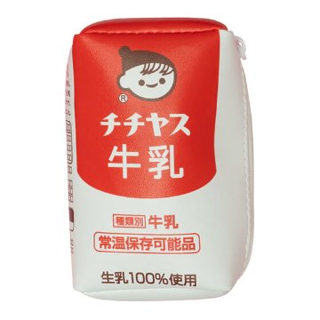 チチヤス ポーチコレクション 全5種コンプリートセット バンダイ カプセルトイ ガチャガチャ ガシャポン ガチャポン 【新品同様品】の画像