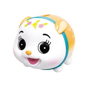 ブタの貯金箱とその仲間たち2 全6種コンプリートセット クオリア カプセルトイ ガチャガチャ ガシャポン ガチャポン 【新品同様品】の画像
