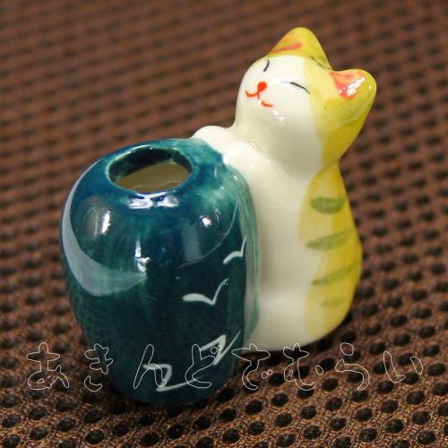 和猫揃え 第4集 全6種コンプリートセット シャイング カプセルトイ ガチャガチャ ガシャポン ガチャポン 【新品同様品】の画像